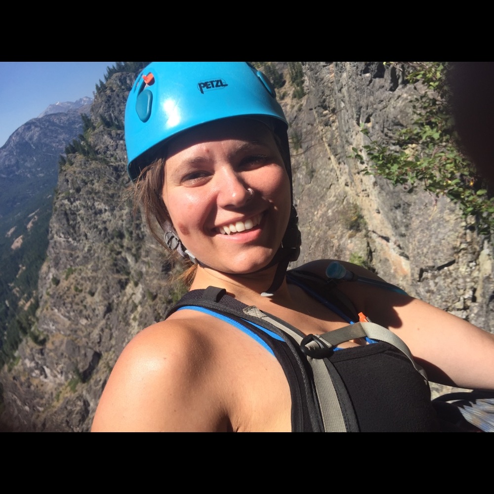 Meet your Posher, Genny